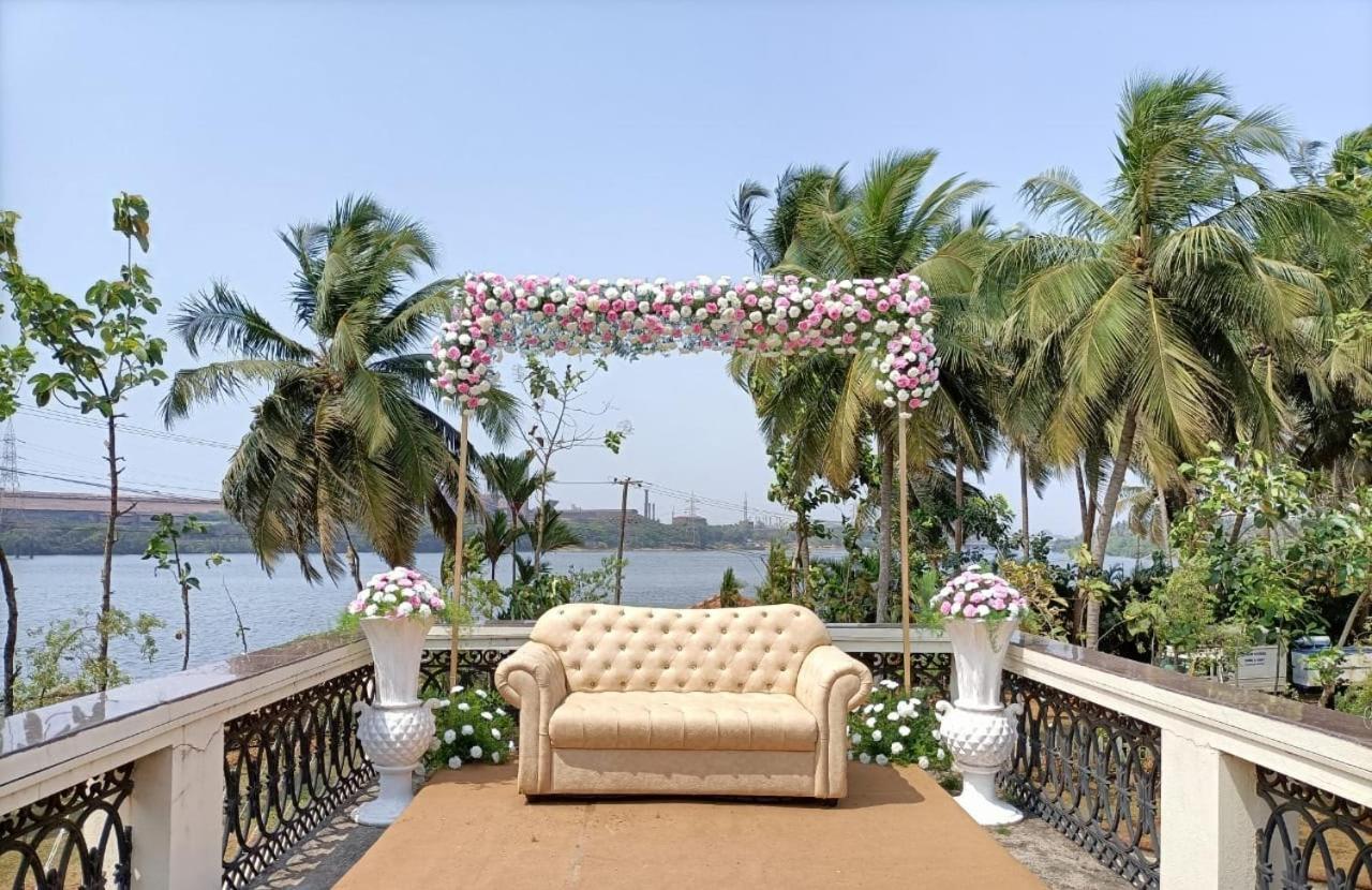 River View Mangalore Eksteriør billede